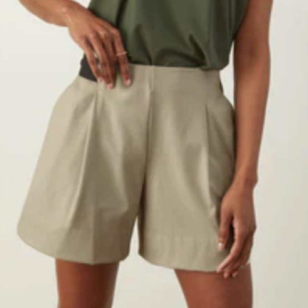 ISO size small / S ADay shorts